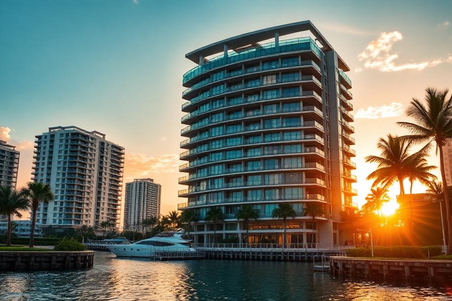 Proyecto Faena Residences Miami